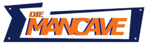 Die Mancave Website